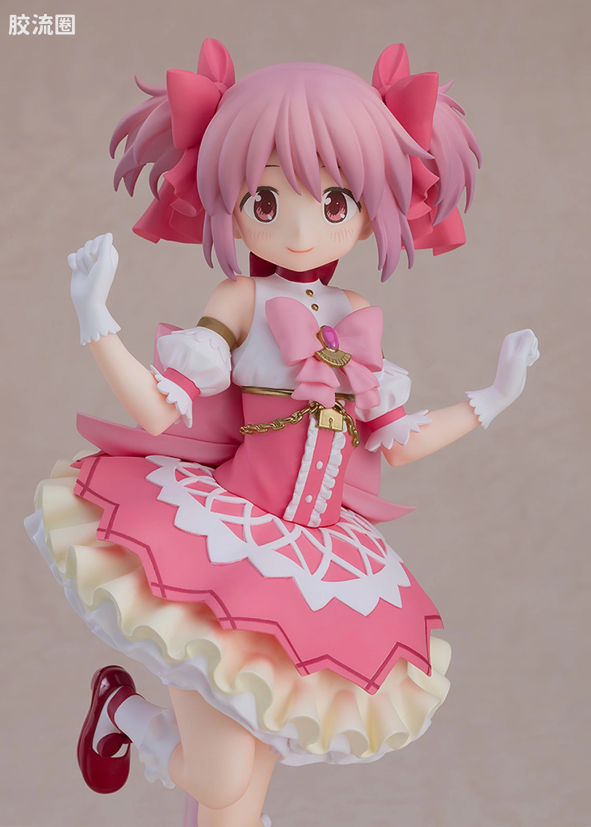 GSC 手办 POP UP PARADE系列 SP 鹿目圆 〈瓦尔普吉斯的回天〉 Ver. - 图片