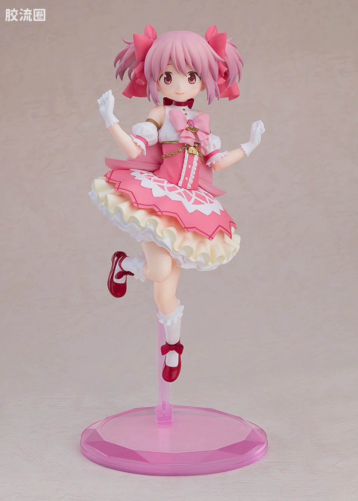 GSC 手办 POP UP PARADE系列 SP 鹿目圆 〈瓦尔普吉斯的回天〉 Ver. - 图片