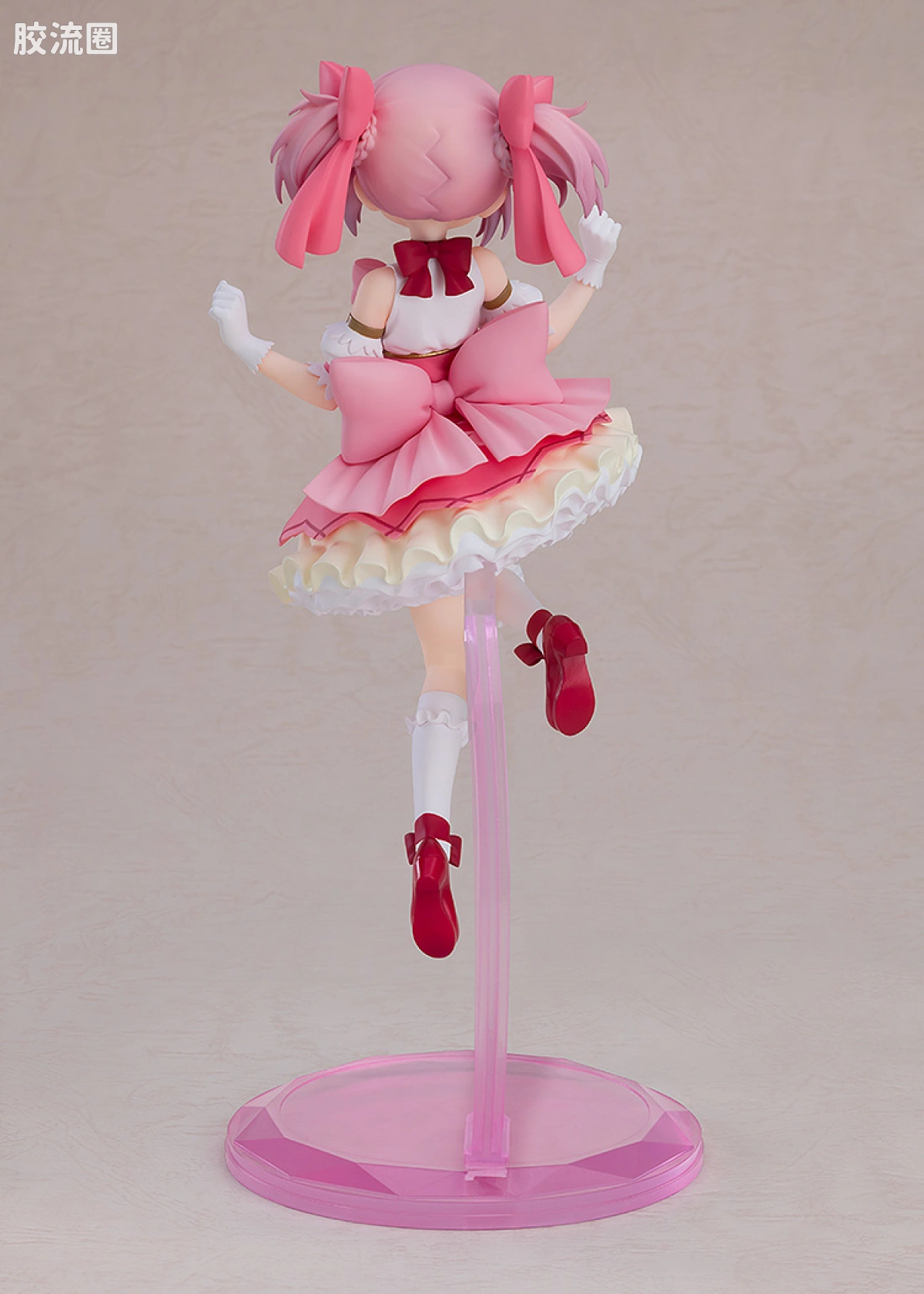 GSC 手办 POP UP PARADE系列 SP 鹿目圆 〈瓦尔普吉斯的回天〉 Ver. - 图片