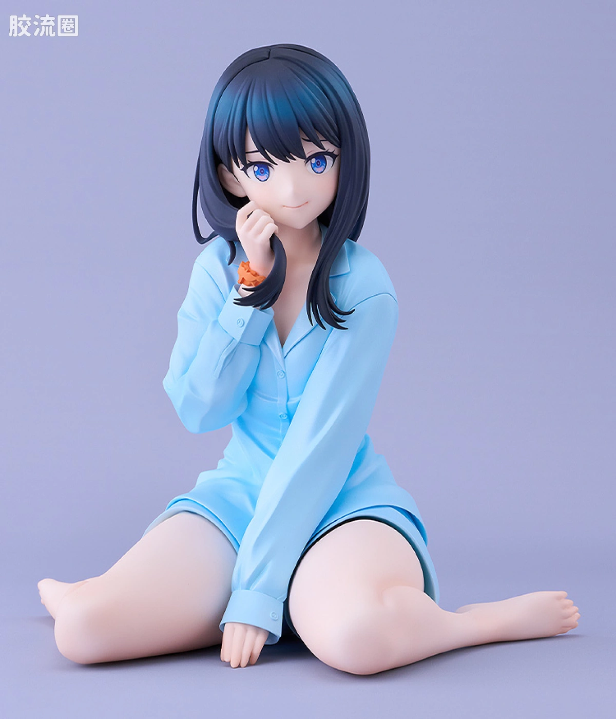 GSC 手办 POP UP PARADE系列 Swacchao! 宝多六花 睡衣Ver. XL size - 图片