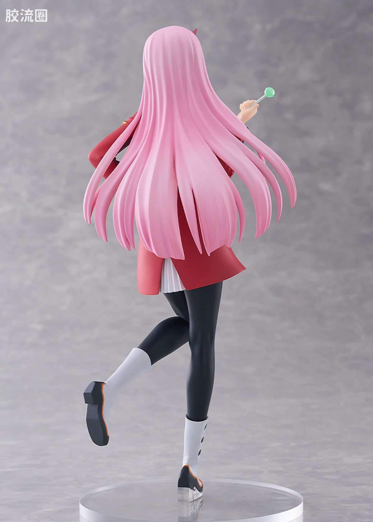 GSC 手办 POP UP PARADE系列 零二 L size - 图片