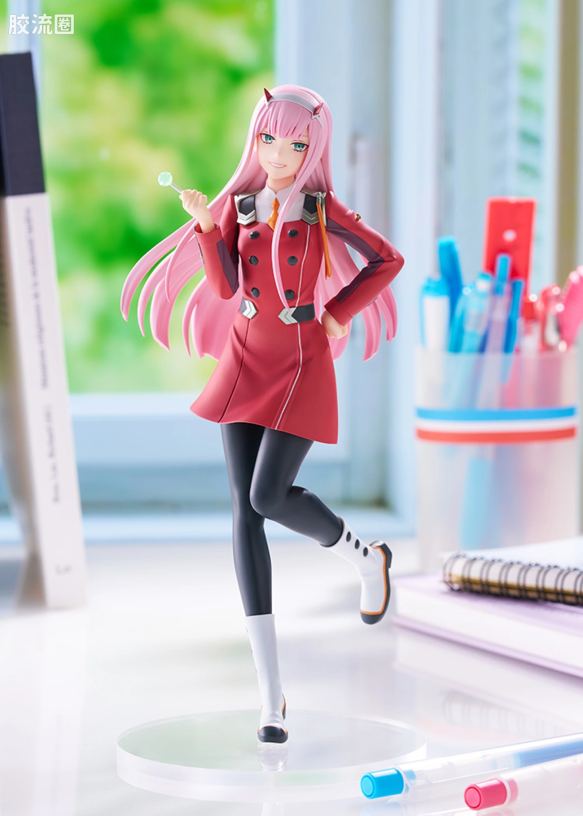 零二 L size