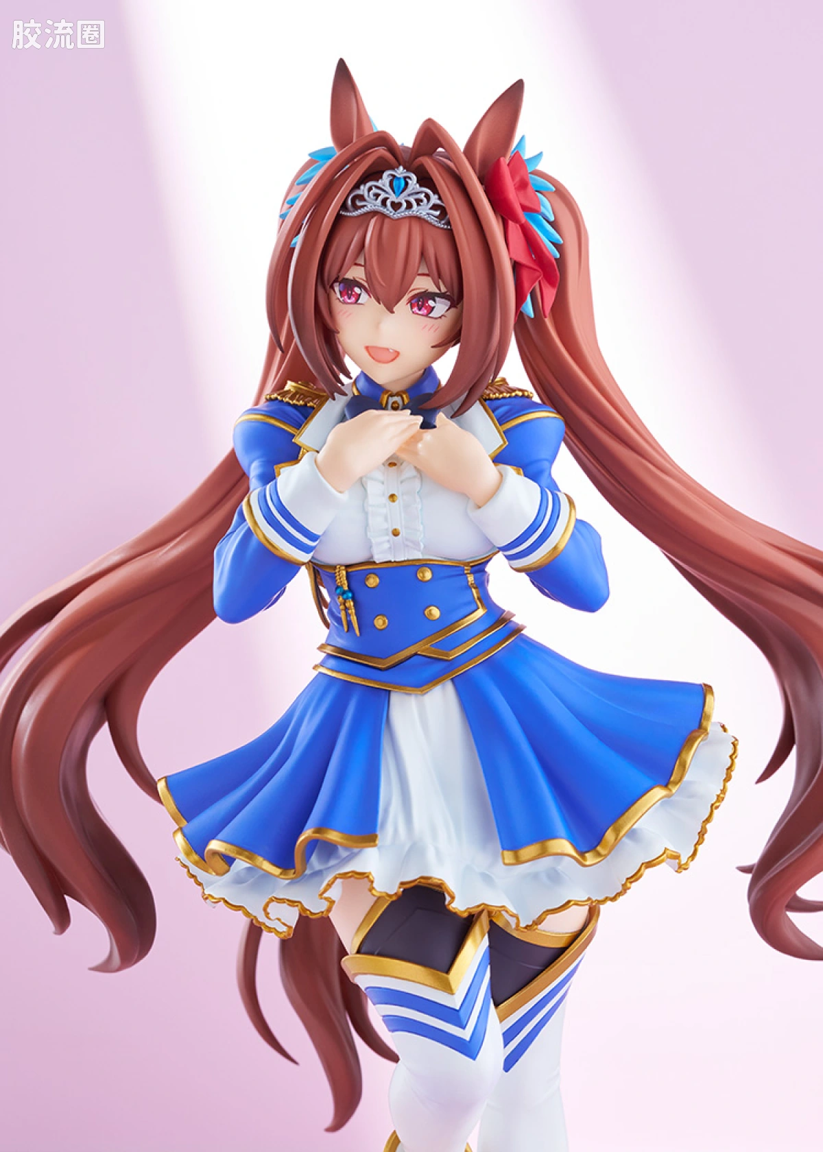 GSC 手办 POP UP PARADE系列 大和斯卡莱特 L size - 图片