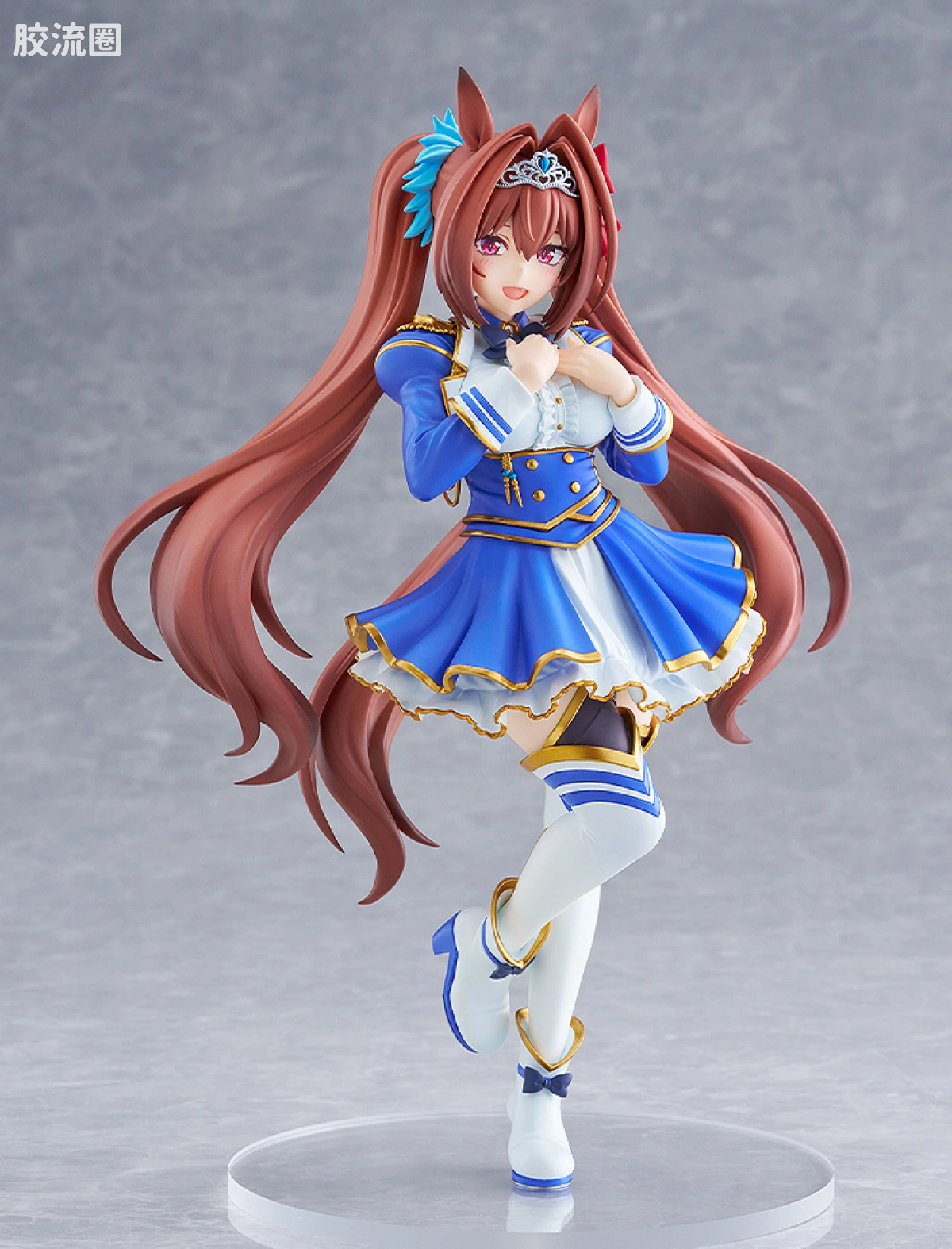 GSC 手办 POP UP PARADE系列 大和斯卡莱特 L size - 图片