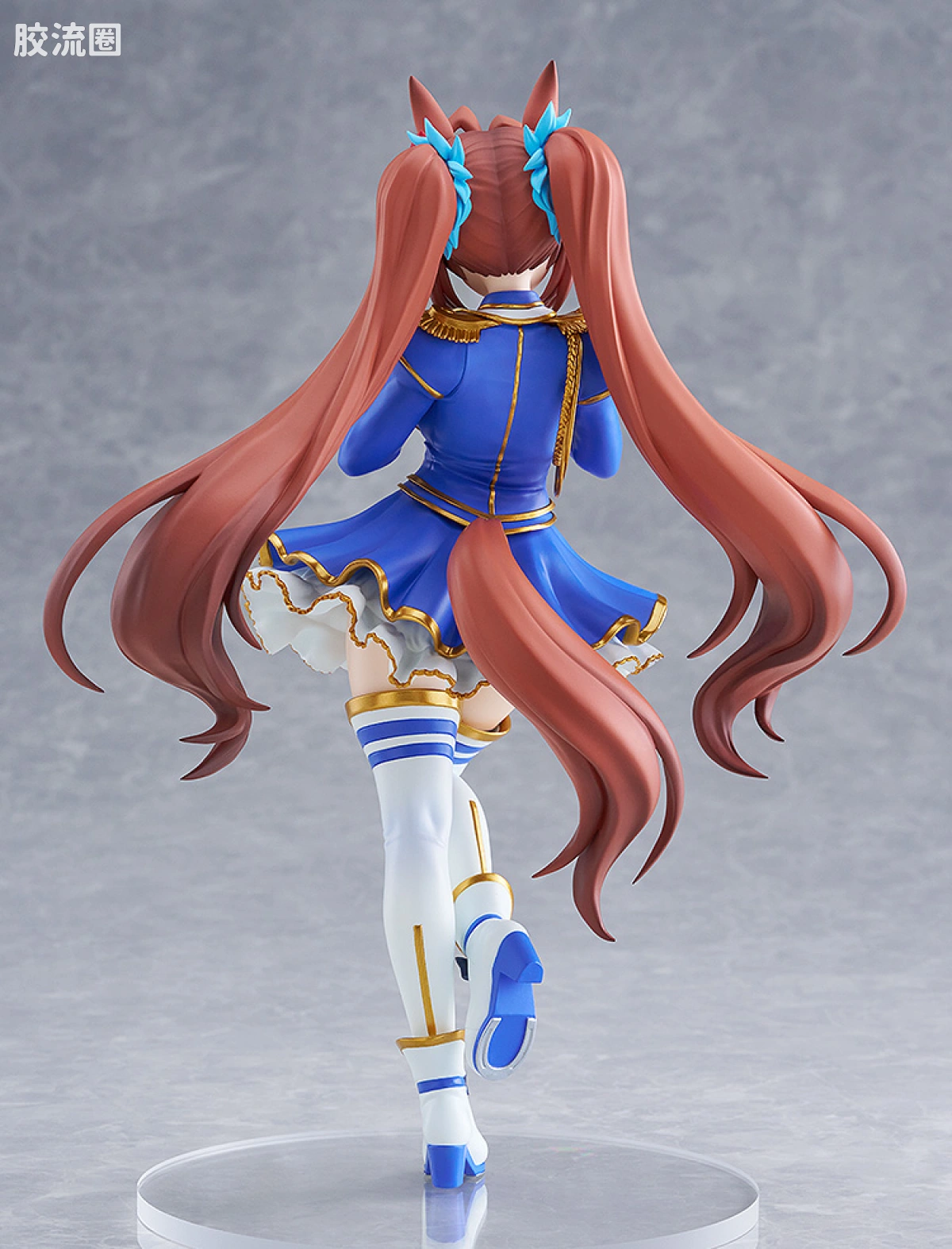 GSC 手办 POP UP PARADE系列 大和斯卡莱特 L size - 图片