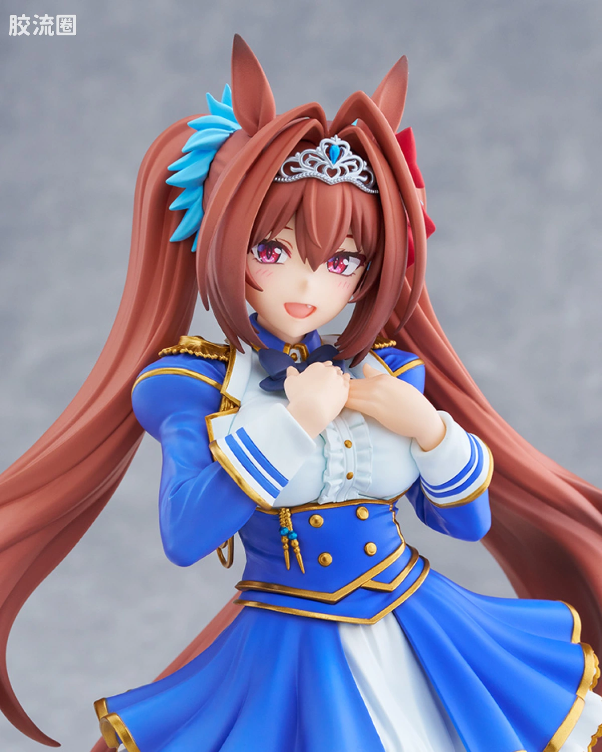 GSC 手办 POP UP PARADE系列 大和斯卡莱特 L size - 图片