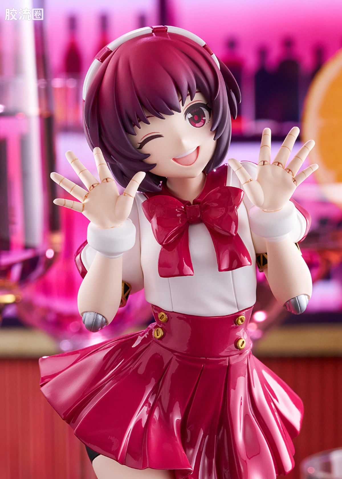 GSC 手办 POP UP PARADE系列 多萝西·海兹 L size - 图片