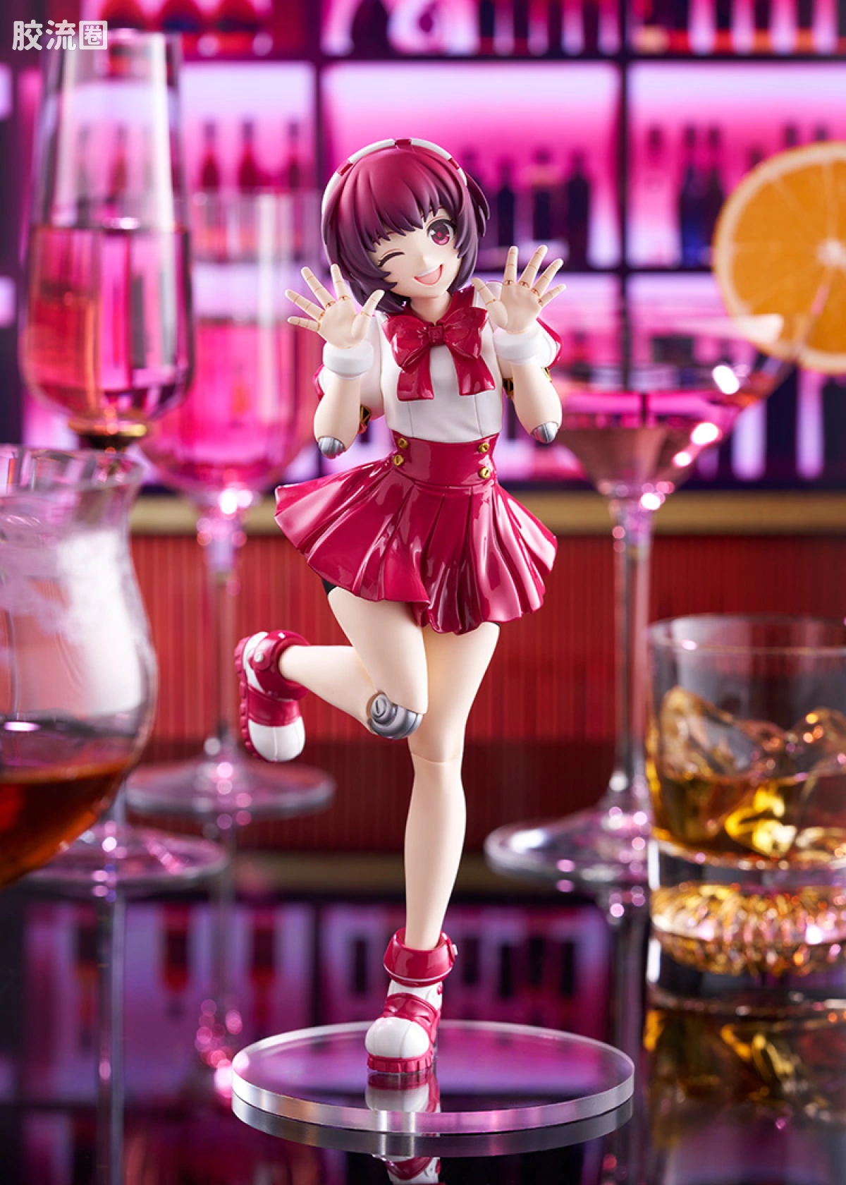 GSC 手办 POP UP PARADE系列 多萝西·海兹 L size - 图片