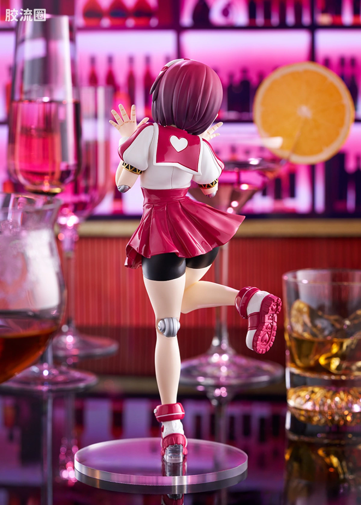 GSC 手办 POP UP PARADE系列 多萝西·海兹 L size - 图片