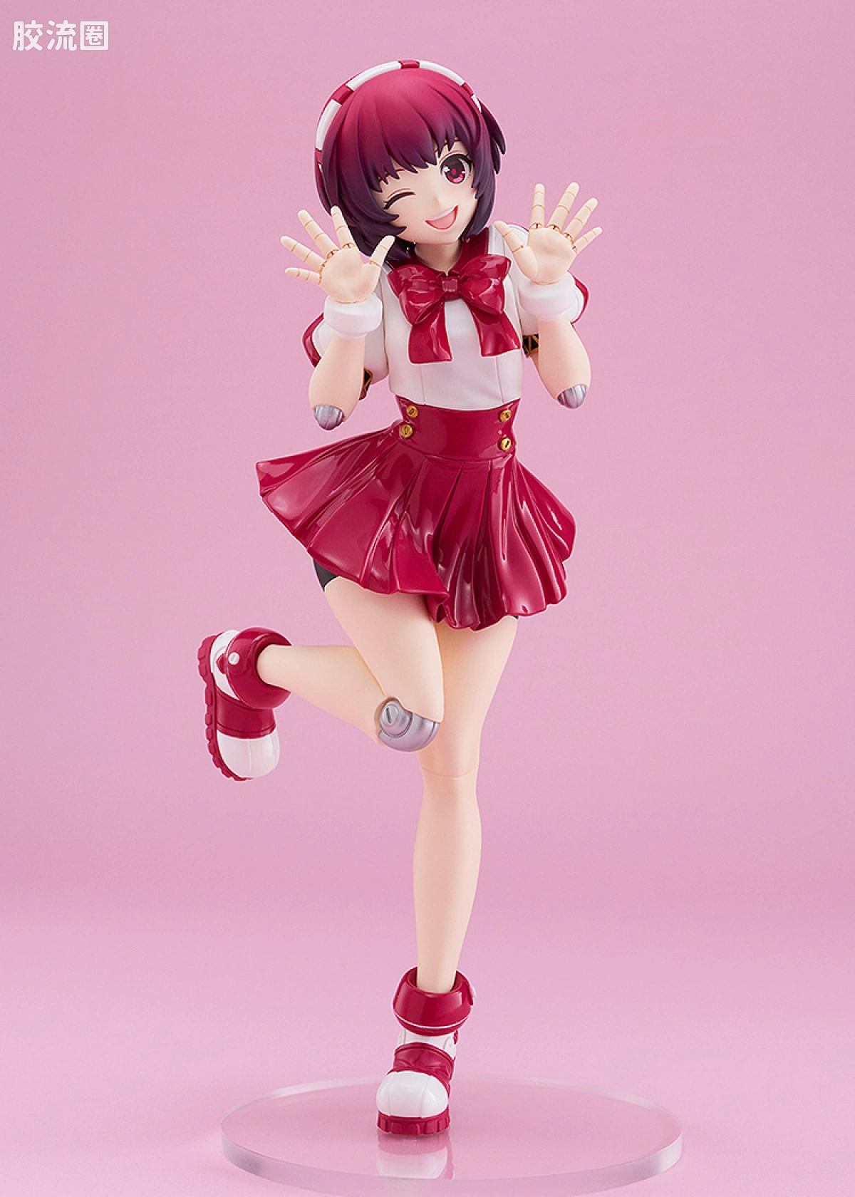 GSC 手办 POP UP PARADE系列 多萝西·海兹 L size - 图片