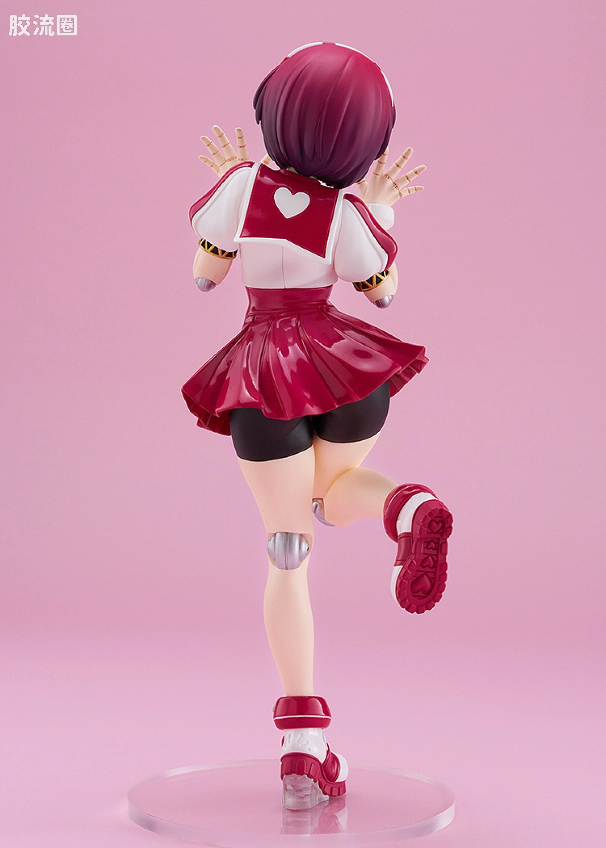 GSC 手办 POP UP PARADE系列 多萝西·海兹 L size - 图片