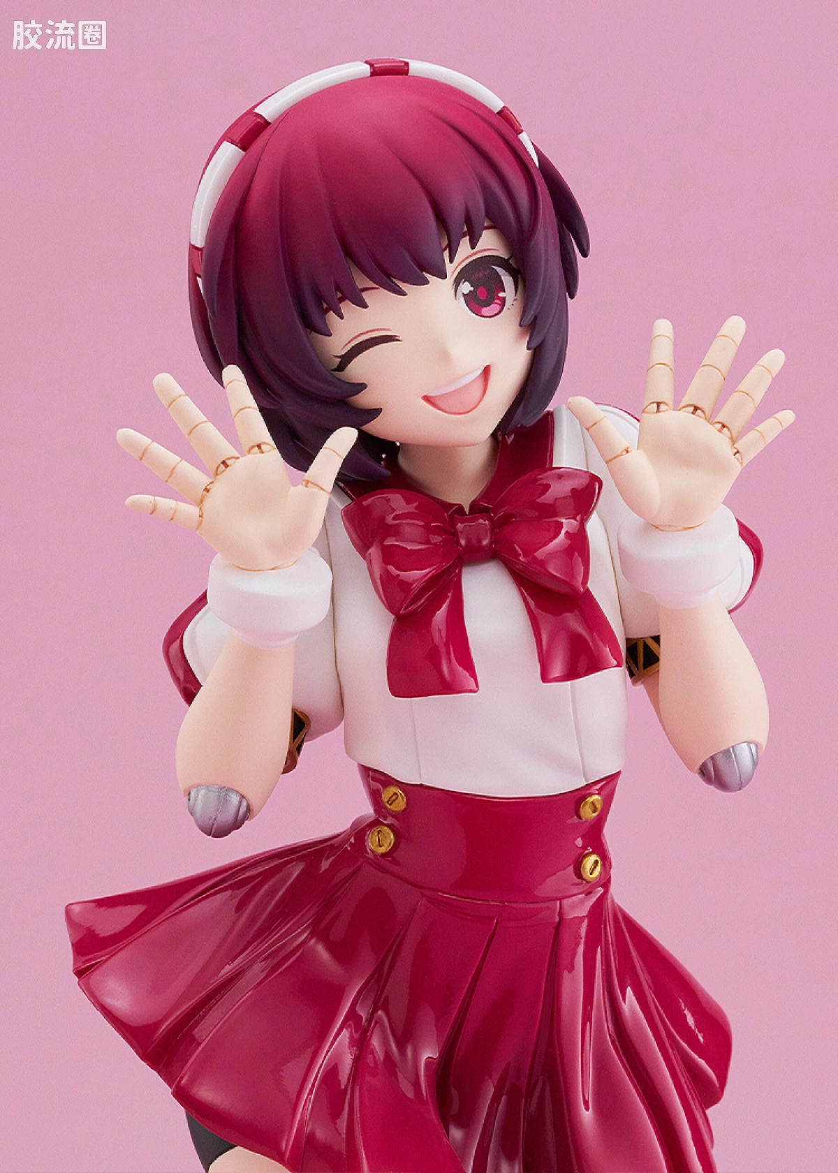 GSC 手办 POP UP PARADE系列 多萝西·海兹 L size - 图片