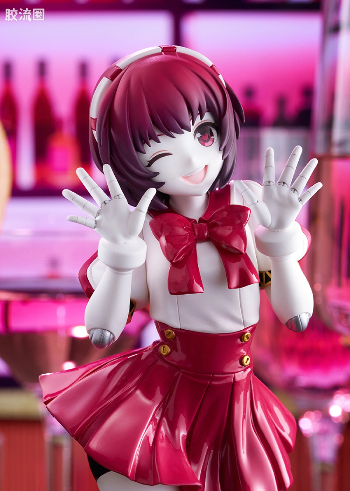 GSC 手办 POP UP PARADE系列 多萝西·海兹 异色版Ver. L size - 图片