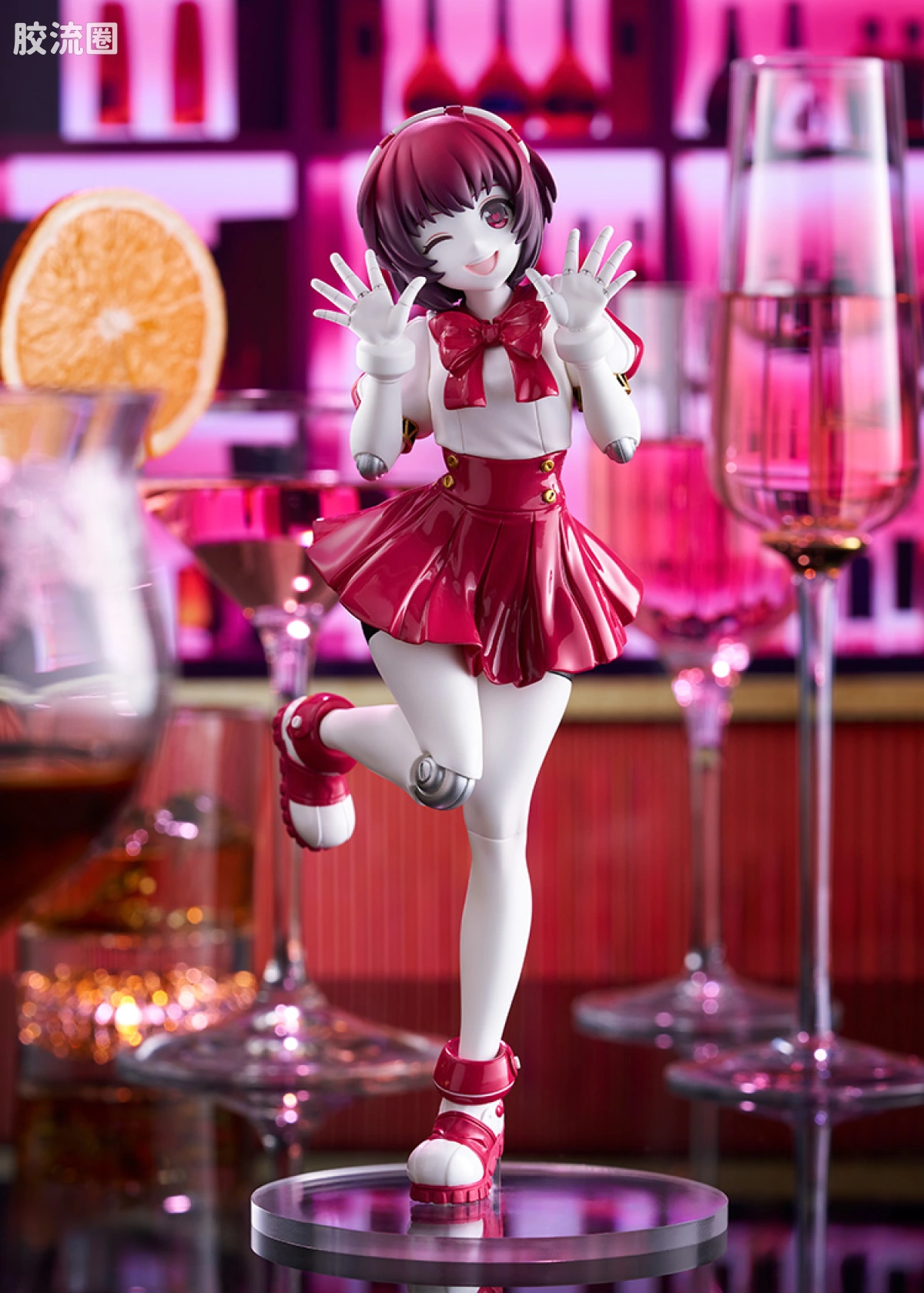 GSC 手办 POP UP PARADE系列 多萝西·海兹 异色版Ver. L size - 图片