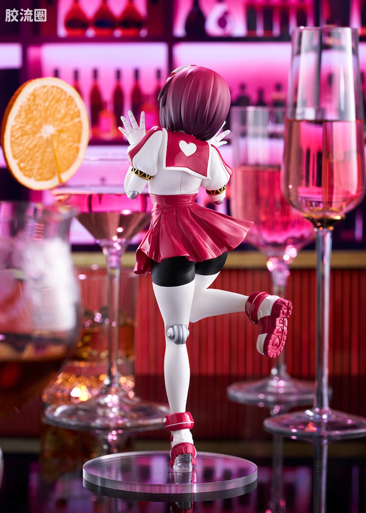 GSC 手办 POP UP PARADE系列 多萝西·海兹 异色版Ver. L size - 图片