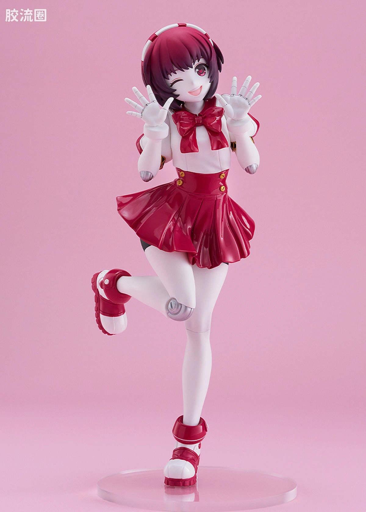 GSC 手办 POP UP PARADE系列 多萝西·海兹 异色版Ver. L size - 图片