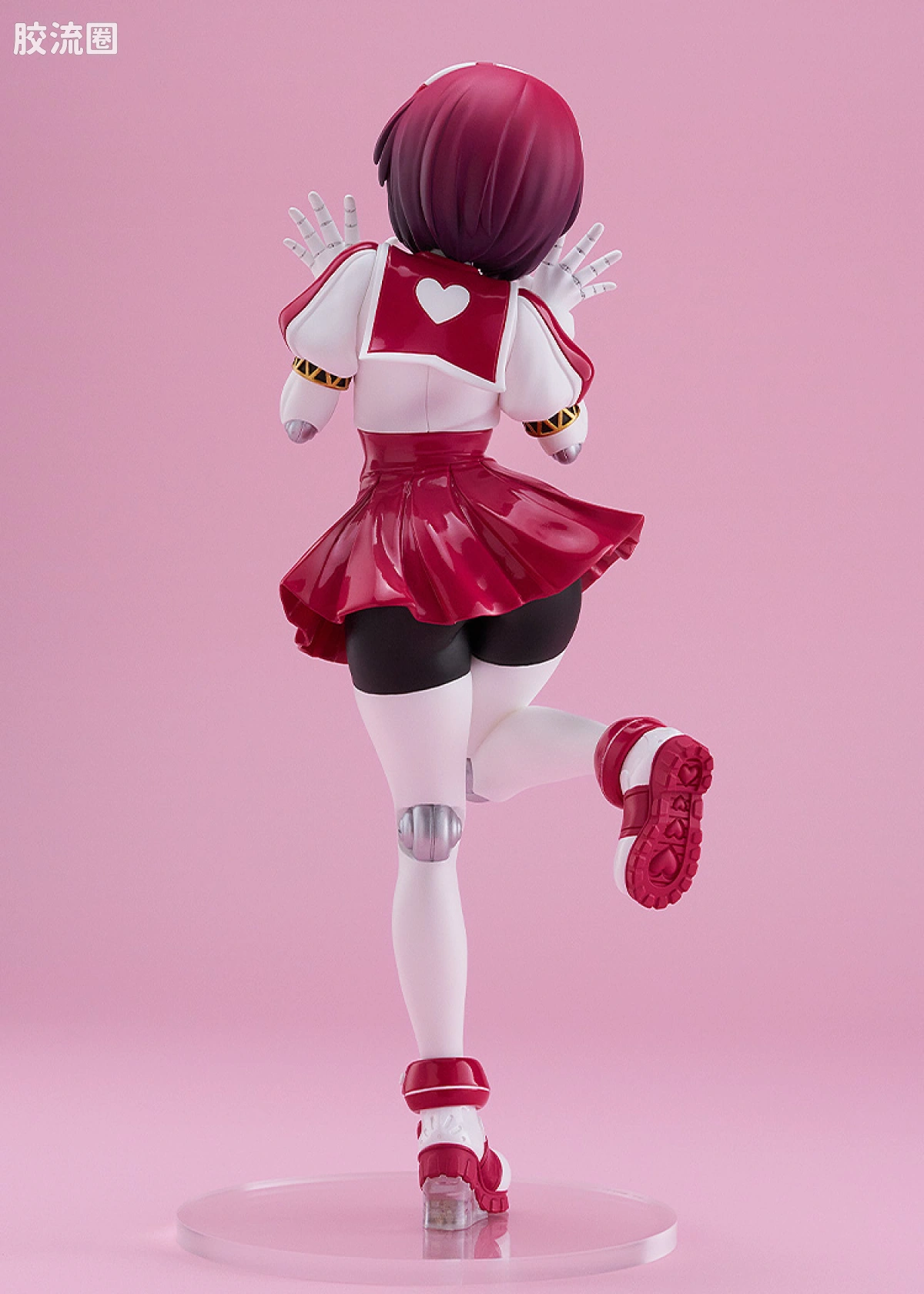 GSC 手办 POP UP PARADE系列 多萝西·海兹 异色版Ver. L size - 图片