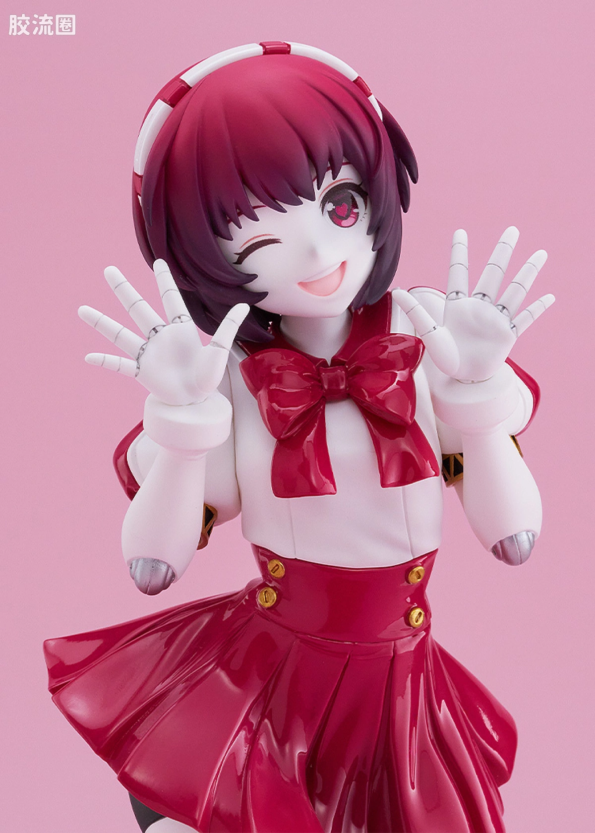 GSC 手办 POP UP PARADE系列 多萝西·海兹 异色版Ver. L size - 图片