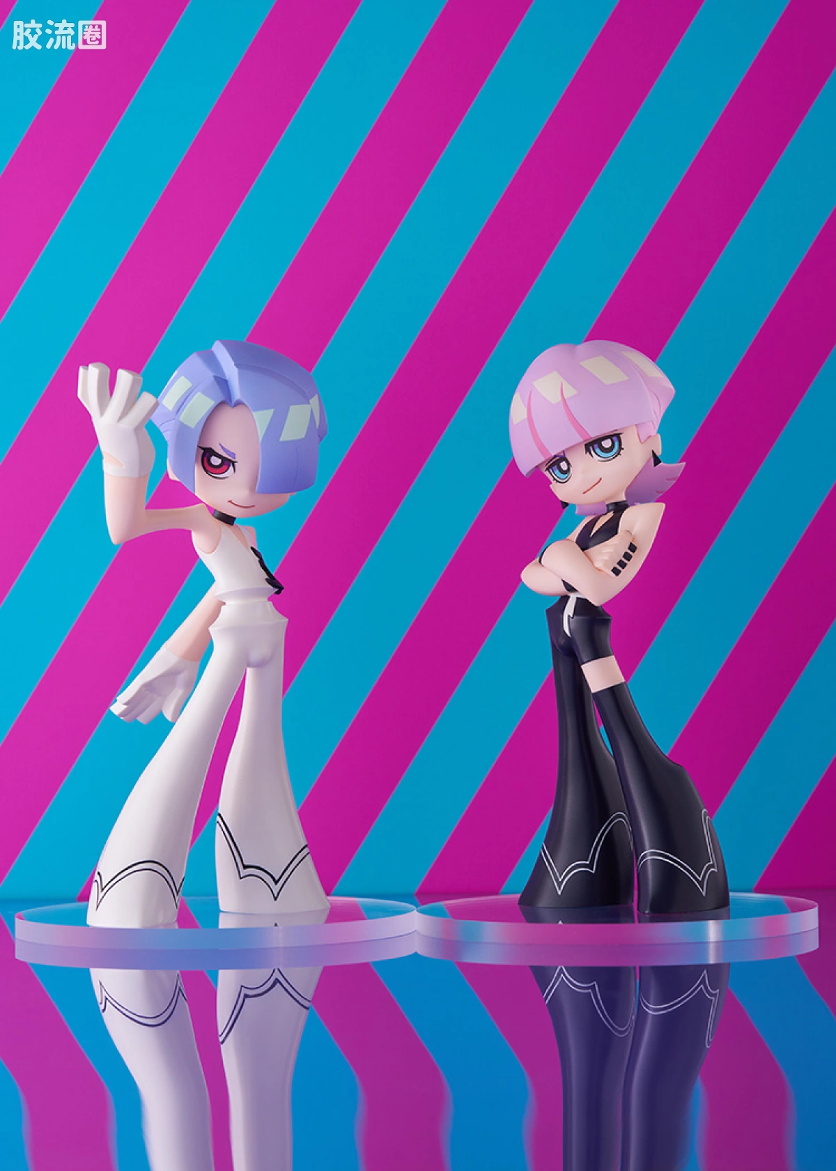 GSC 手办 POP UP PARADE系列 聚氨酯 - 图片