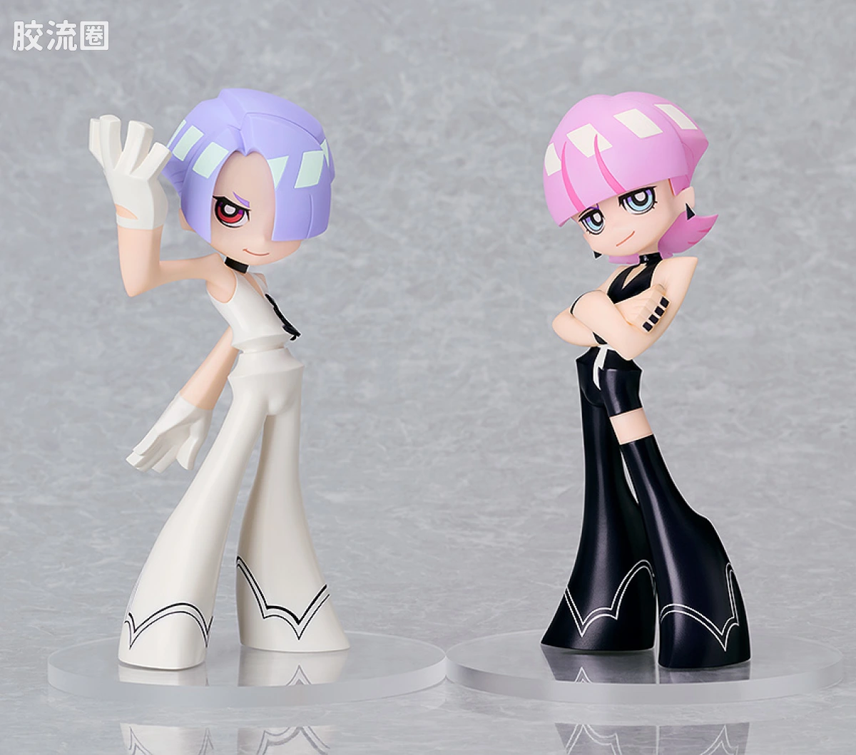 GSC 手办 POP UP PARADE系列 聚氨酯 - 图片