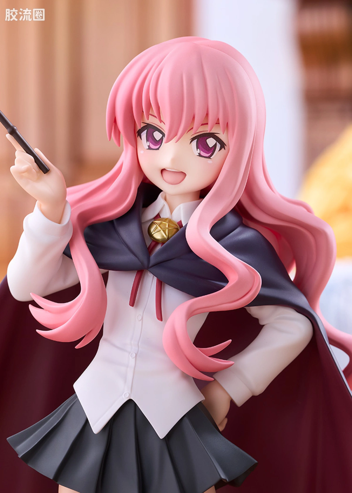 GSC 手办 POP UP PARADE系列 露易丝 L size - 图片