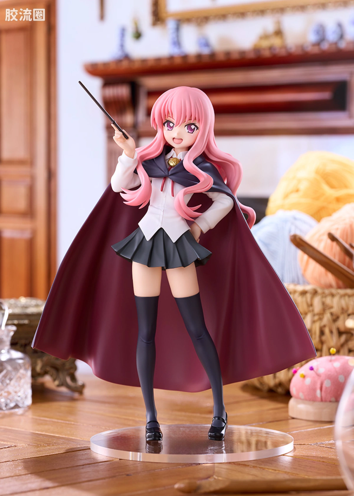 GSC 手办 POP UP PARADE系列 露易丝 L size - 图片