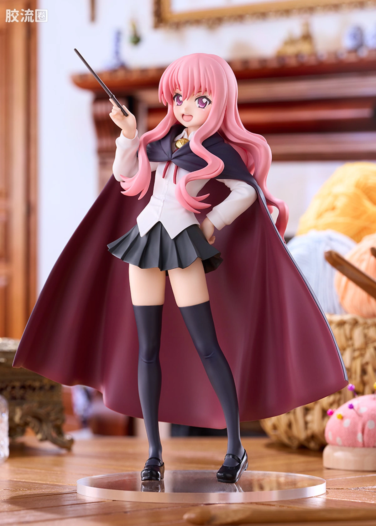 GSC 手办 POP UP PARADE系列 露易丝 L size - 图片