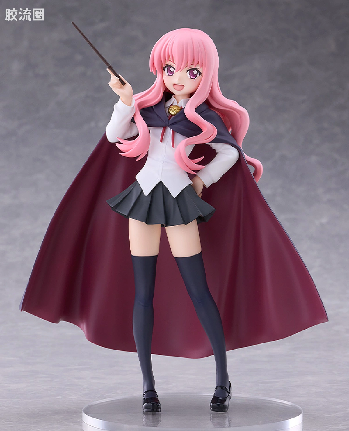 GSC 手办 POP UP PARADE系列 露易丝 L size - 图片