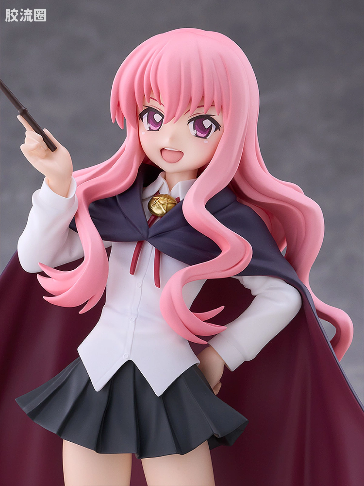 GSC 手办 POP UP PARADE系列 露易丝 L size - 图片