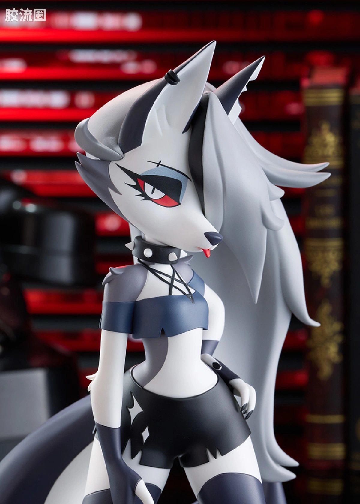 GSC 手办 POP UP PARADE系列 露娜 L size - 图片