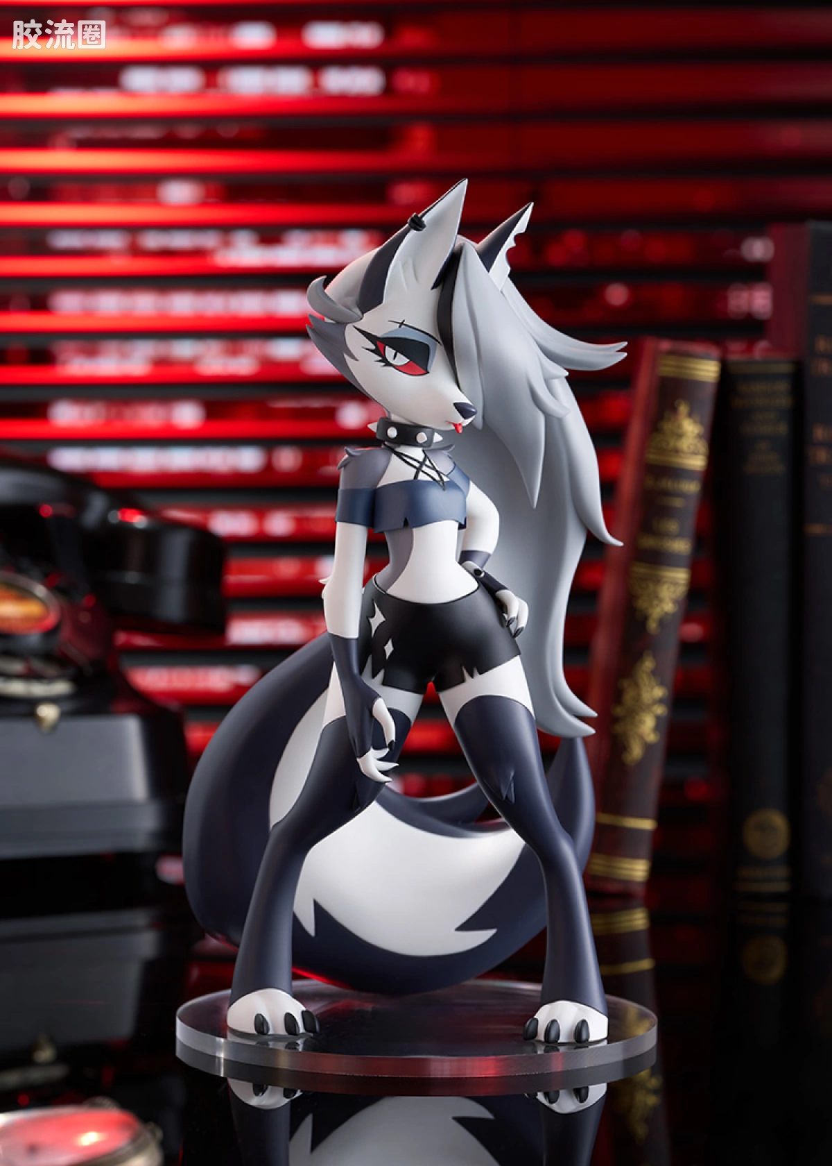 GSC 手办 POP UP PARADE系列 露娜 L size - 图片