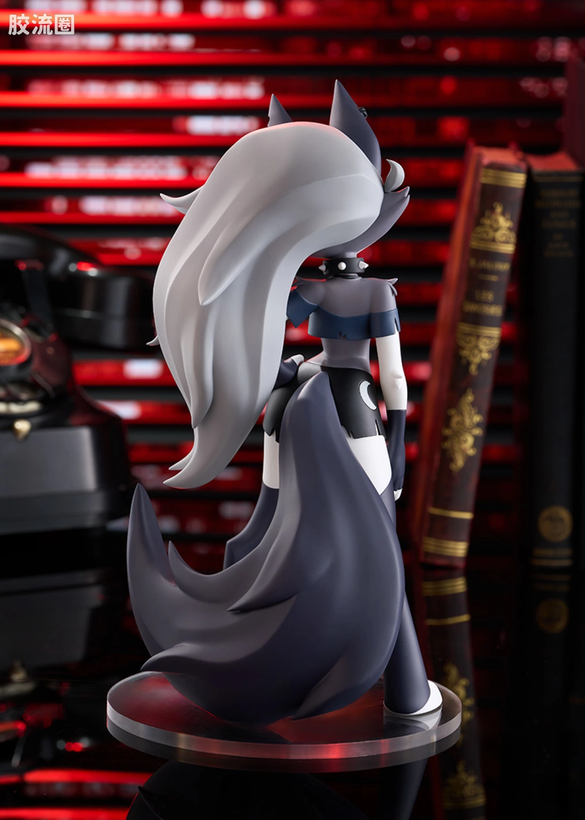 GSC 手办 POP UP PARADE系列 露娜 L size - 图片