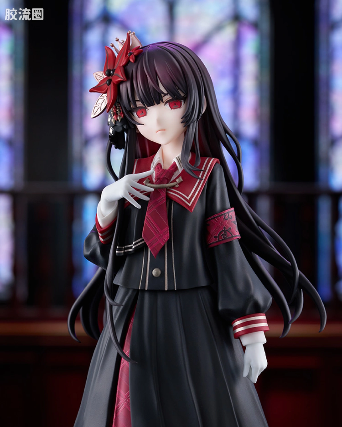 GSC 手办 POP UP PARADE系列 二阶堂宏 L size - 图片