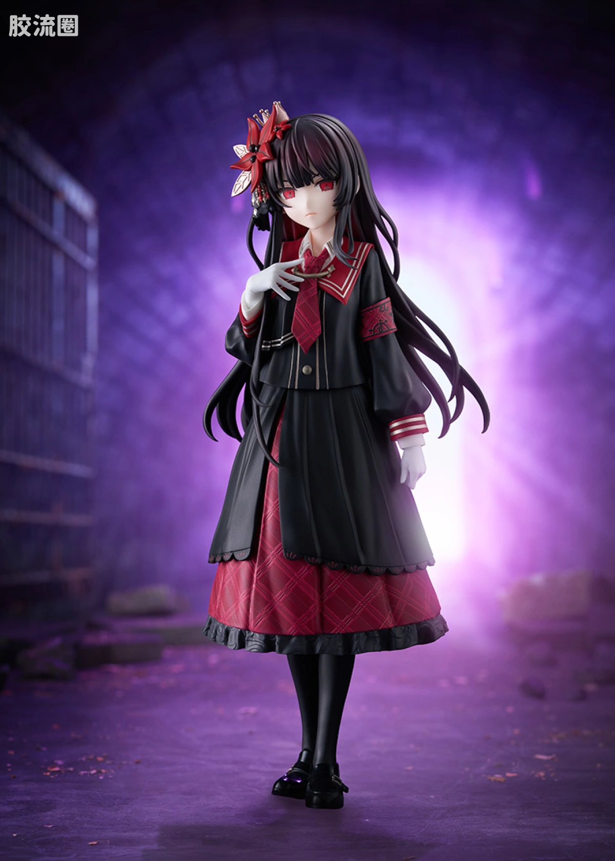 GSC 手办 POP UP PARADE系列 二阶堂宏 L size - 图片