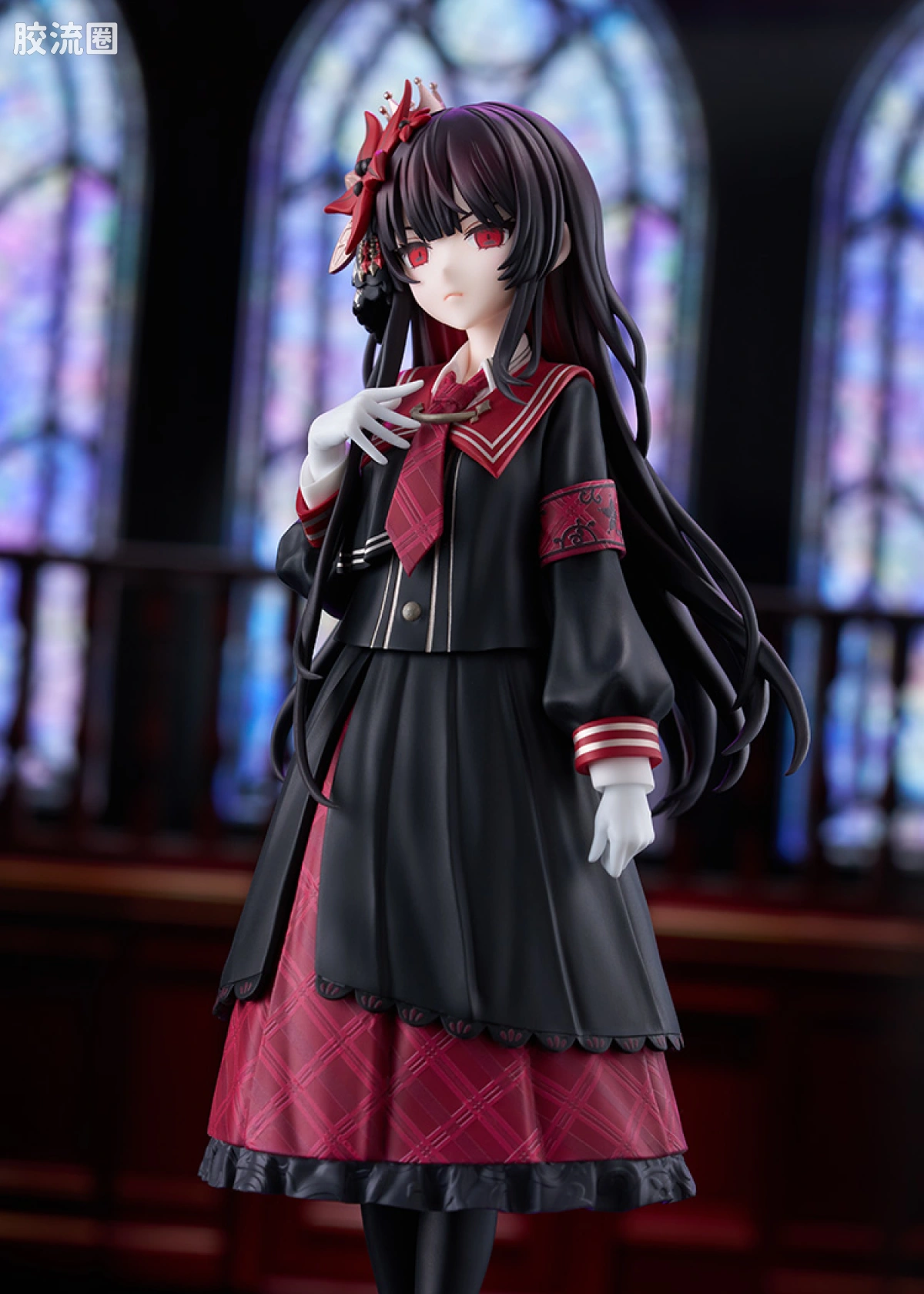 GSC 手办 POP UP PARADE系列 二阶堂宏 L size - 图片