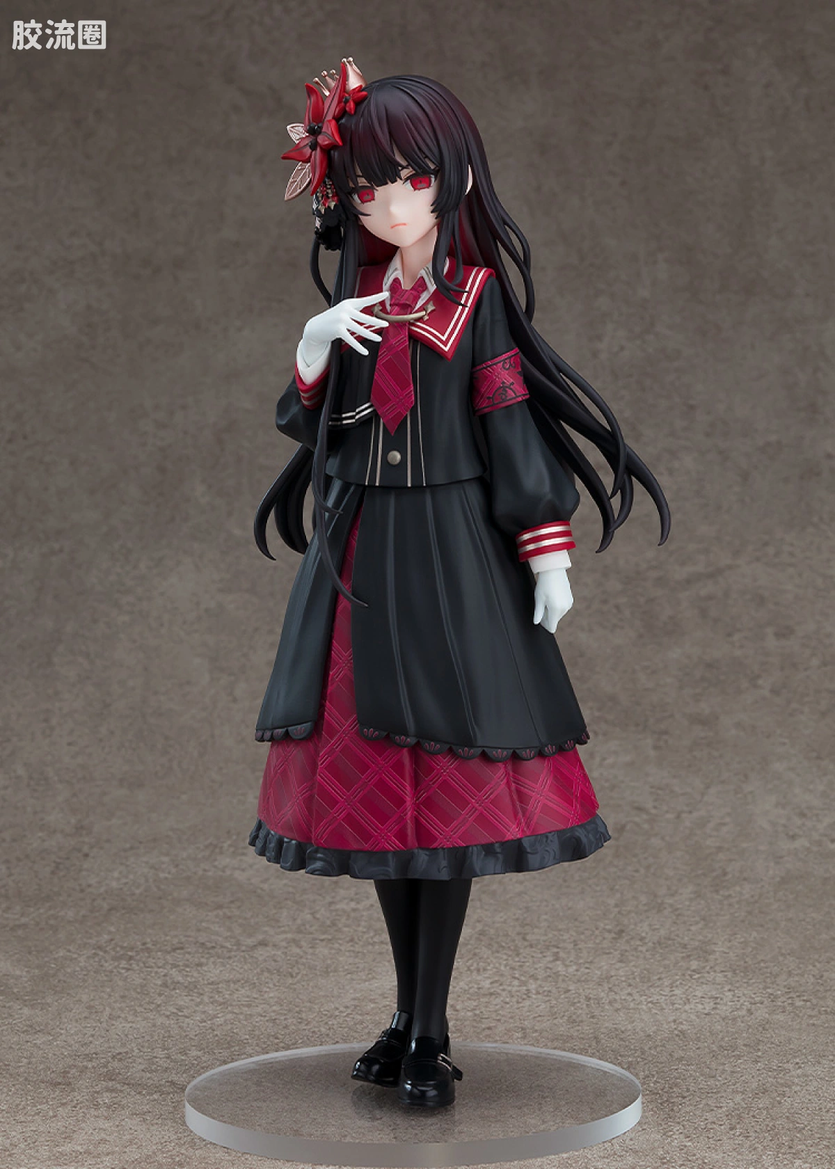 GSC 手办 POP UP PARADE系列 二阶堂宏 L size - 图片