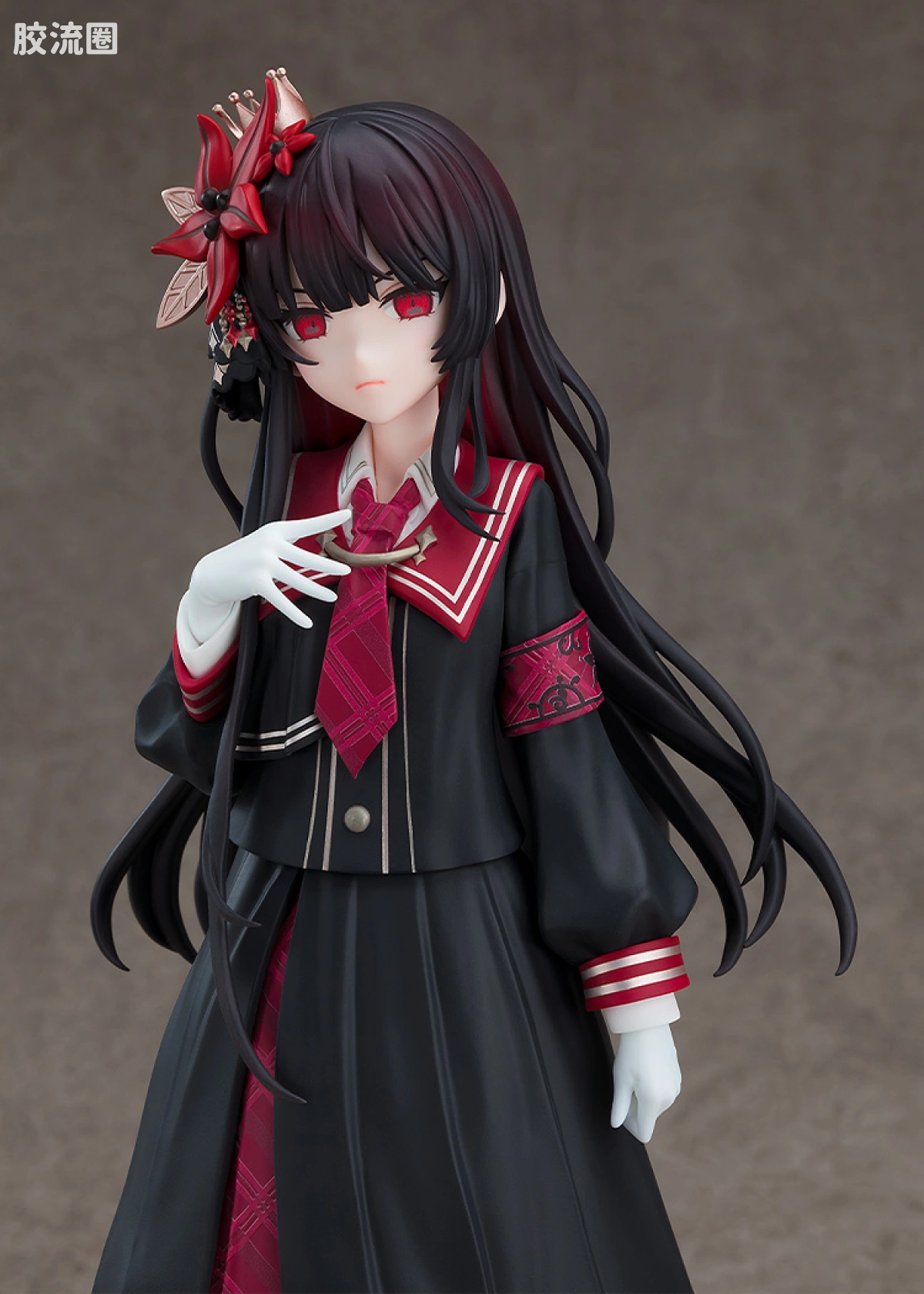 GSC 手办 POP UP PARADE系列 二阶堂宏 L size - 图片
