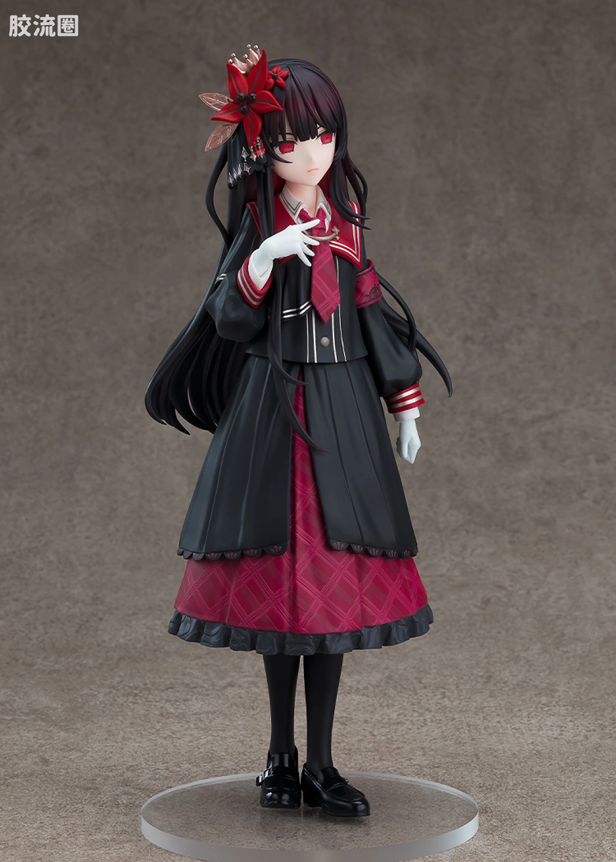 GSC 手办 POP UP PARADE系列 二阶堂宏 L size - 图片