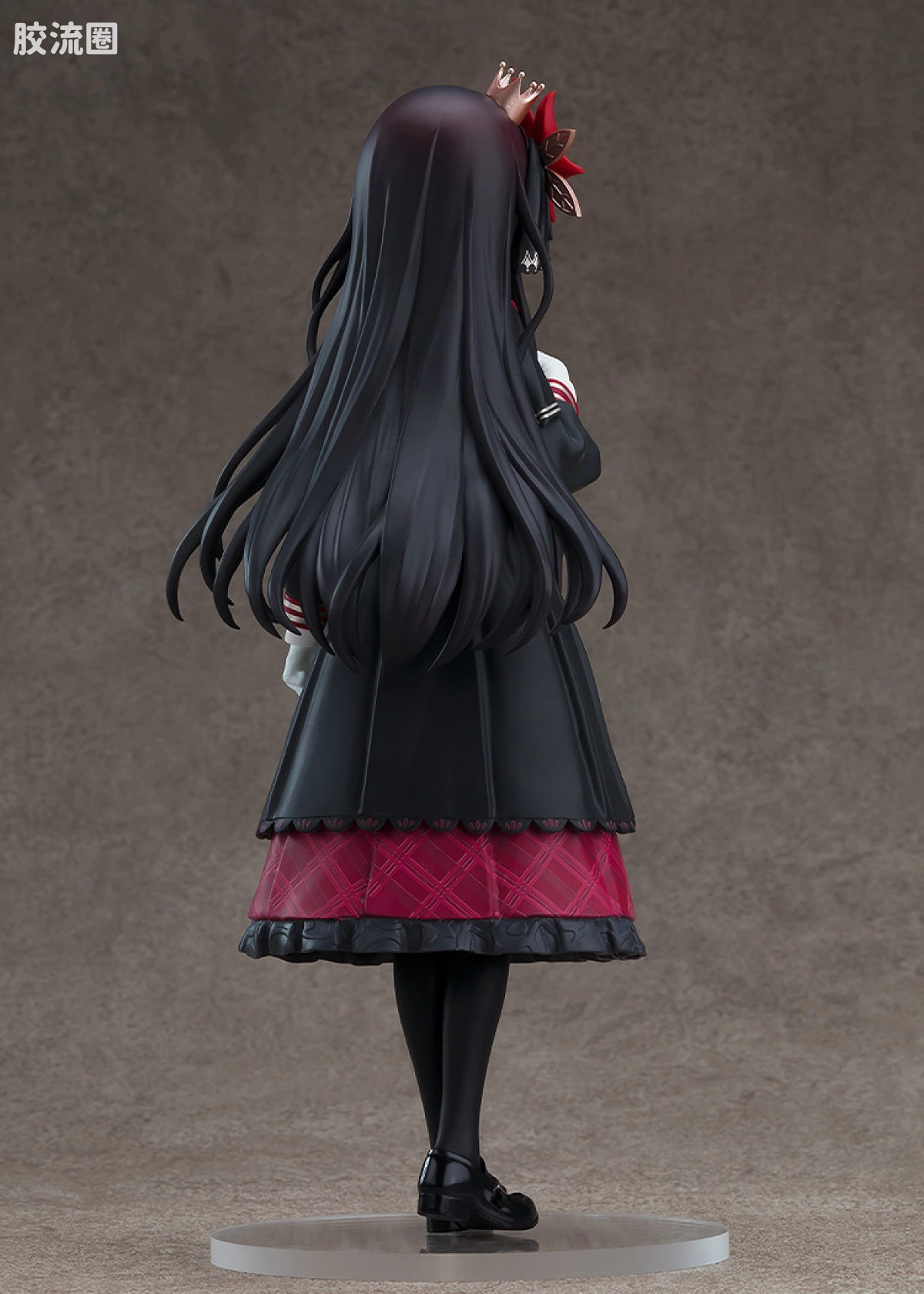 GSC 手办 POP UP PARADE系列 二阶堂宏 L size - 图片