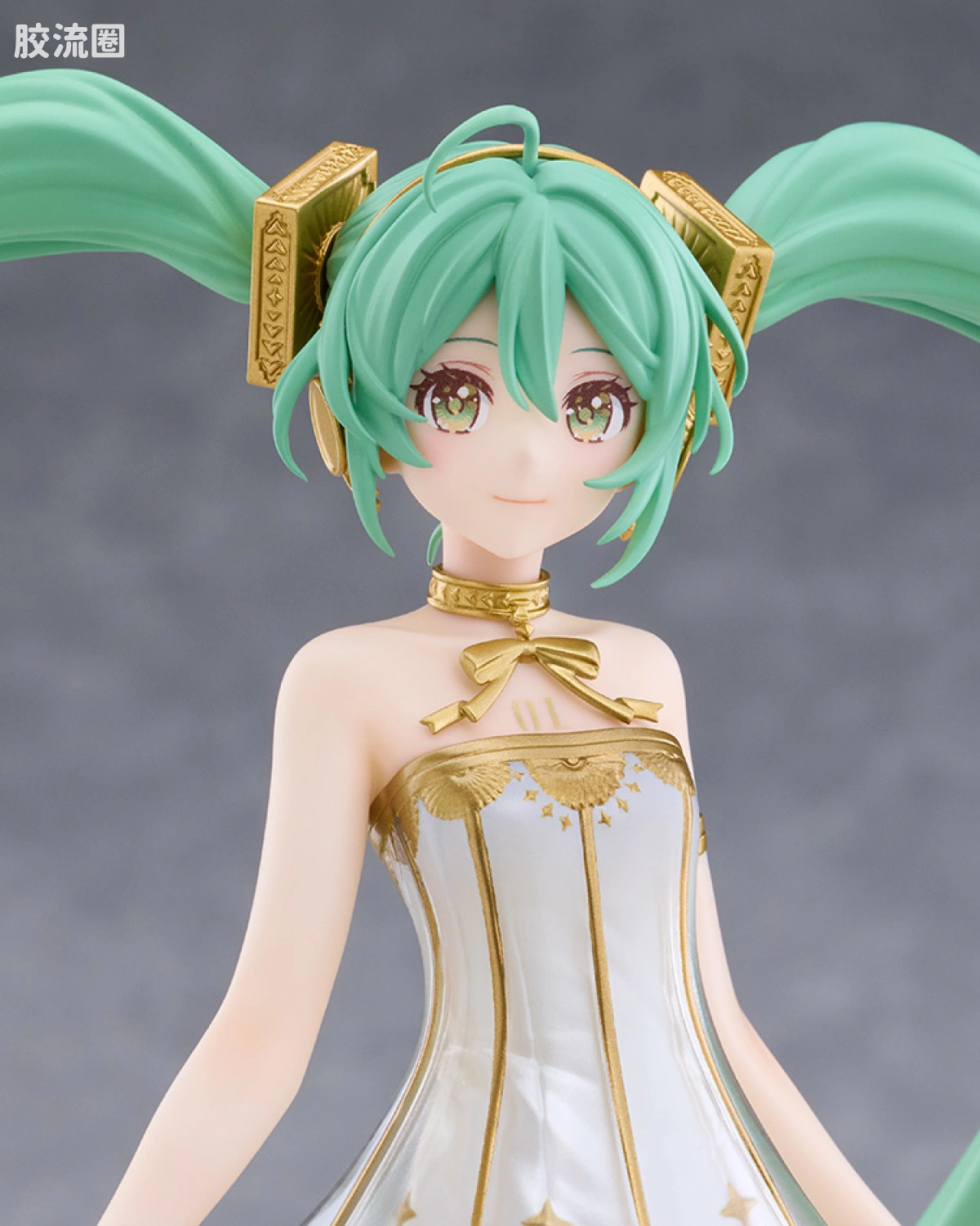 GSC 手办 POP UP PARADE系列 初音未来交响乐 2020Ver. L size - 图片