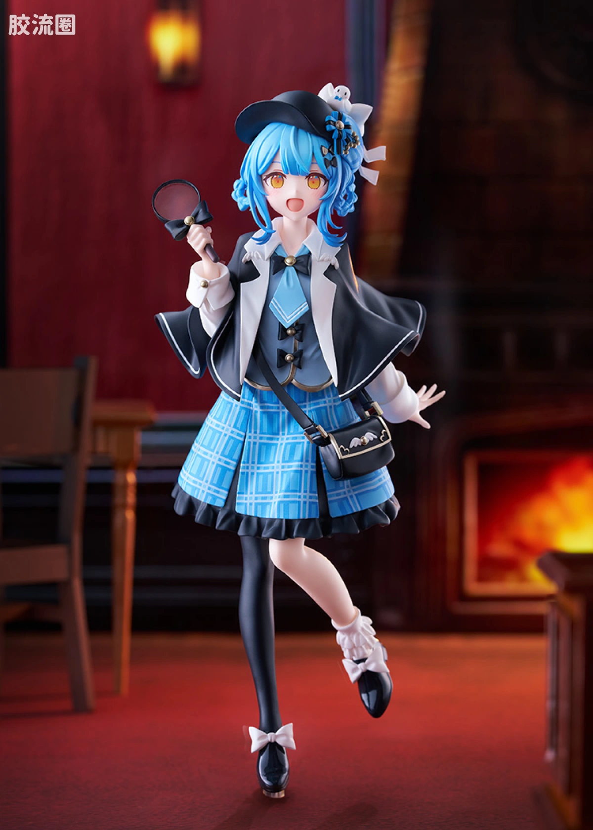 GSC 手办 POP UP PARADE系列 橘雪莉 L size - 图片