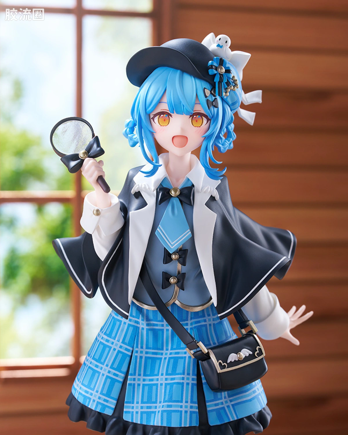 GSC 手办 POP UP PARADE系列 橘雪莉 L size - 图片