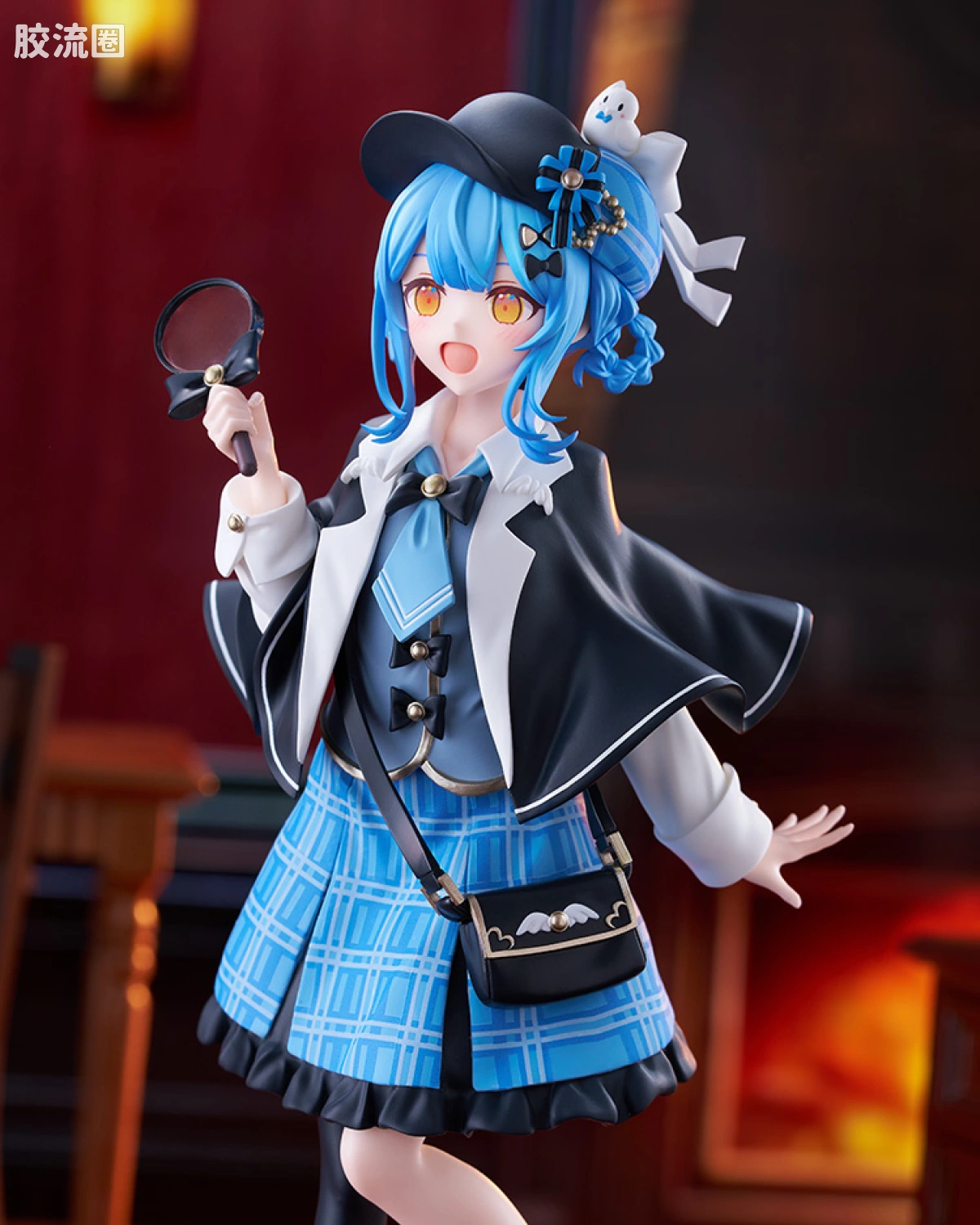 GSC 手办 POP UP PARADE系列 橘雪莉 L size - 图片