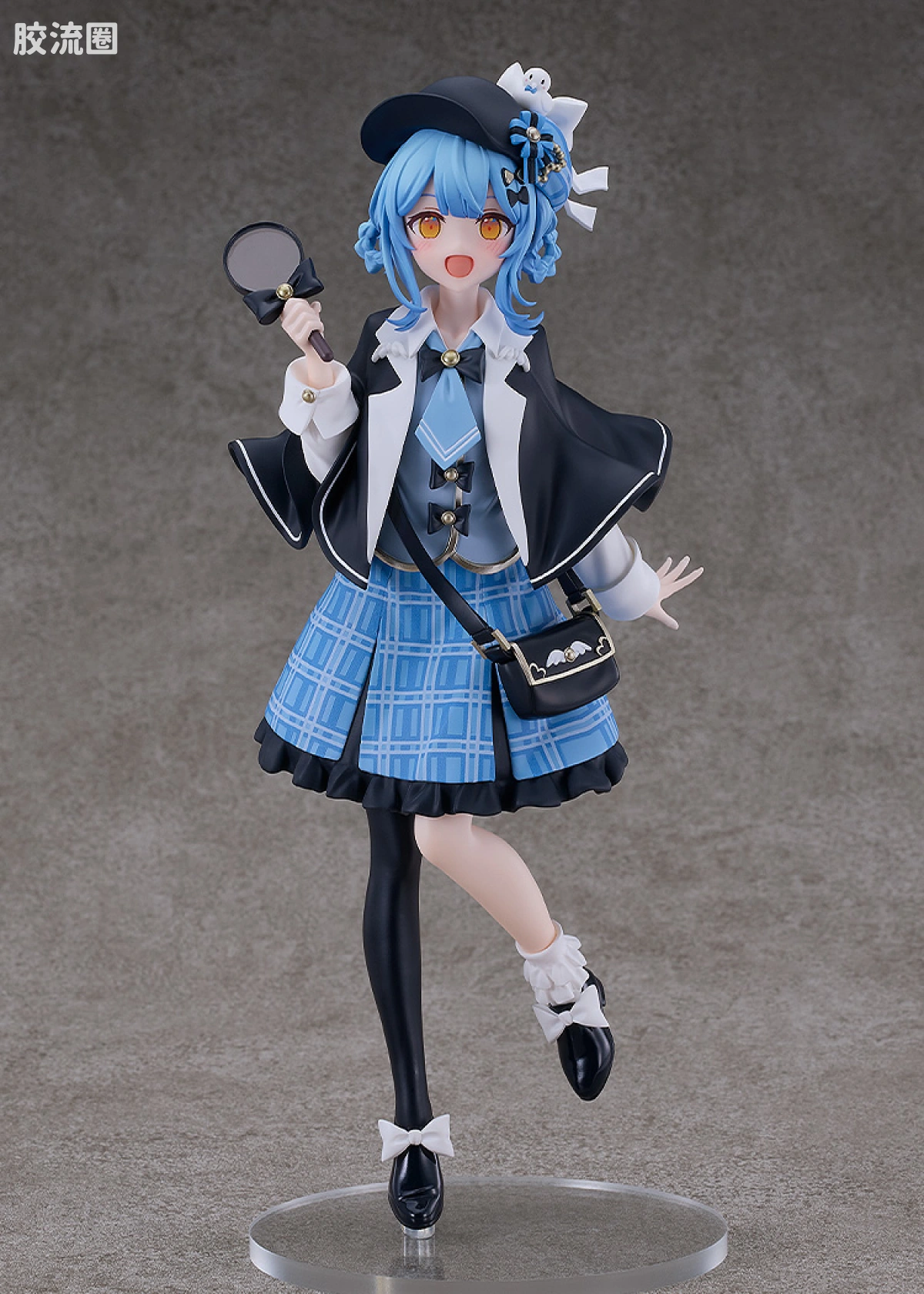 GSC 手办 POP UP PARADE系列 橘雪莉 L size - 图片