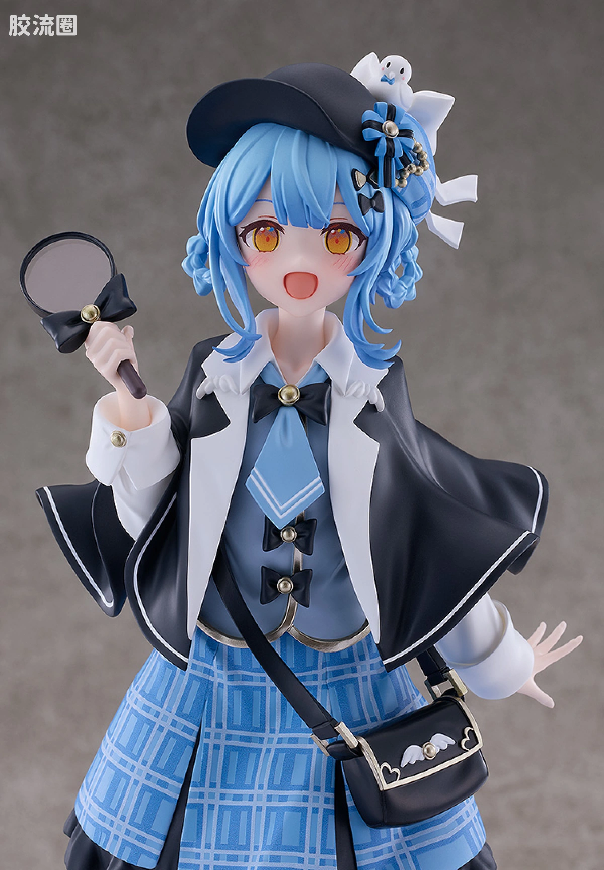 GSC 手办 POP UP PARADE系列 橘雪莉 L size - 图片