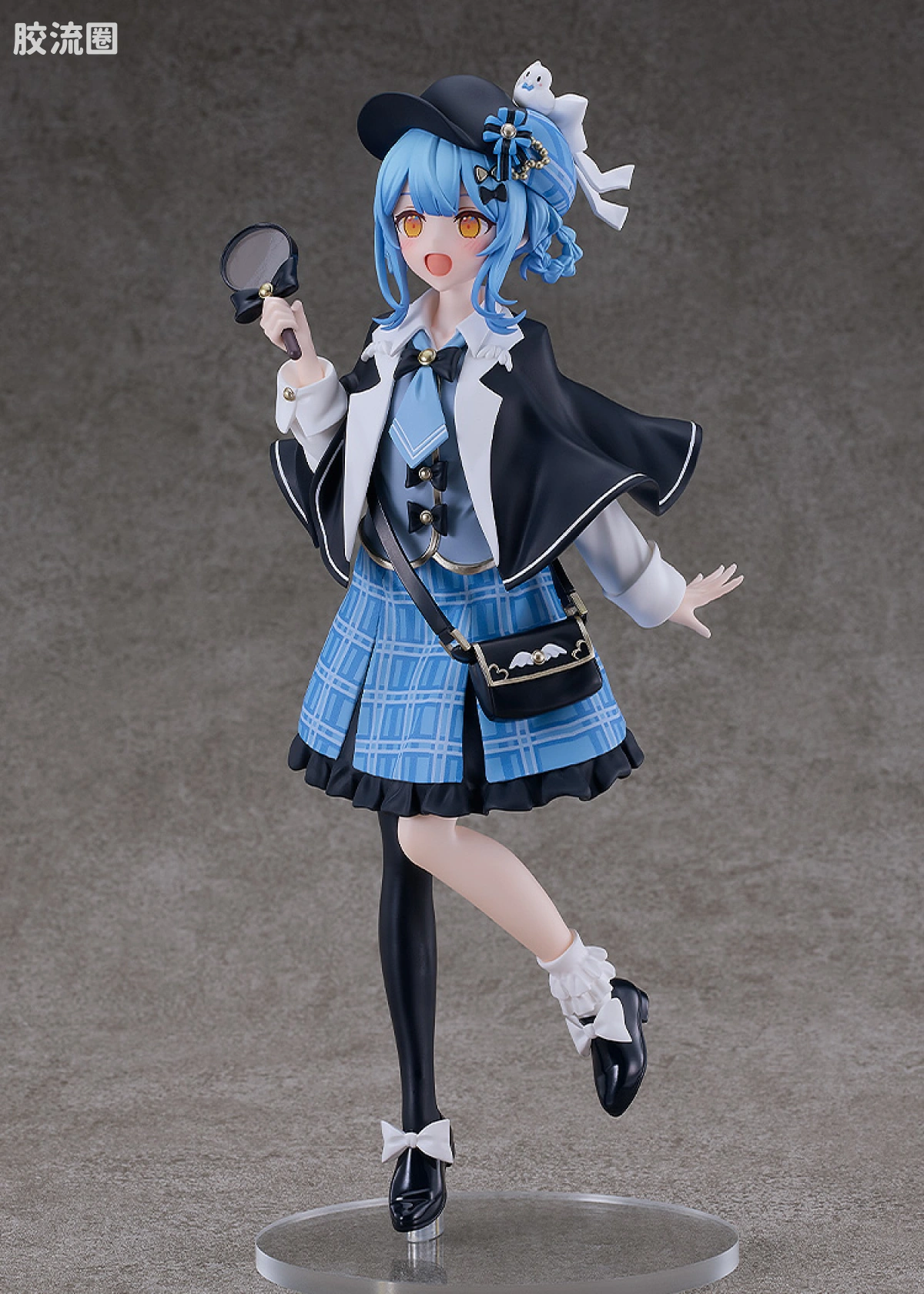 GSC 手办 POP UP PARADE系列 橘雪莉 L size - 图片