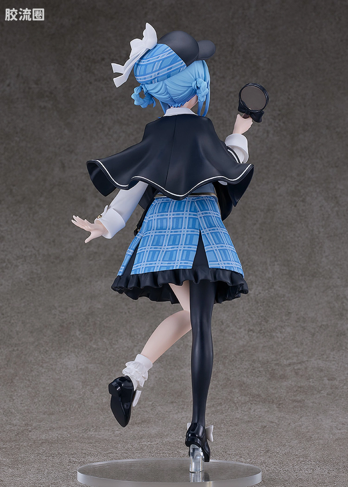 GSC 手办 POP UP PARADE系列 橘雪莉 L size - 图片