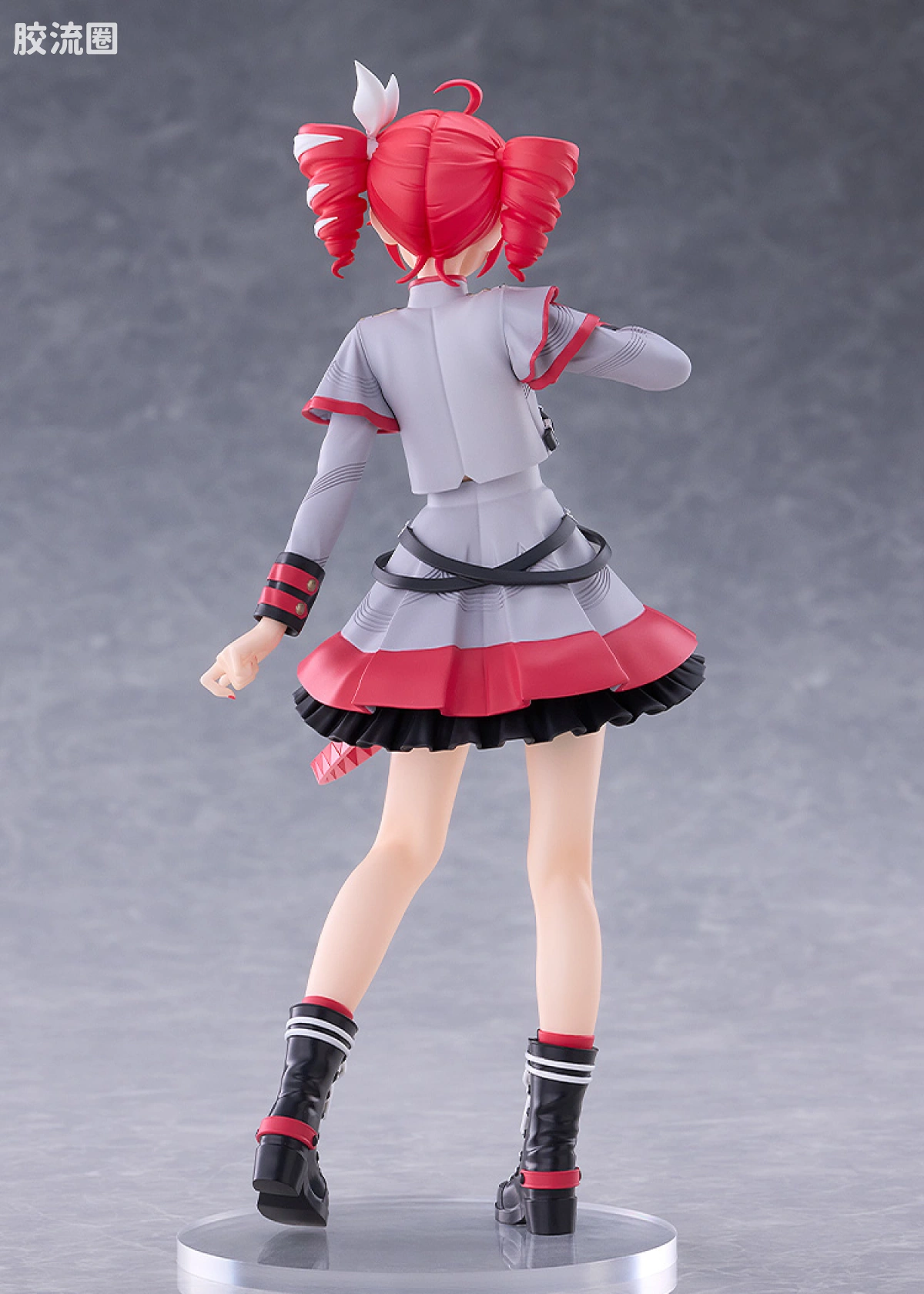 GSC 手办 POP UP PARADE系列 重音特特 Synthesizer V AI Ver. L size - 图片