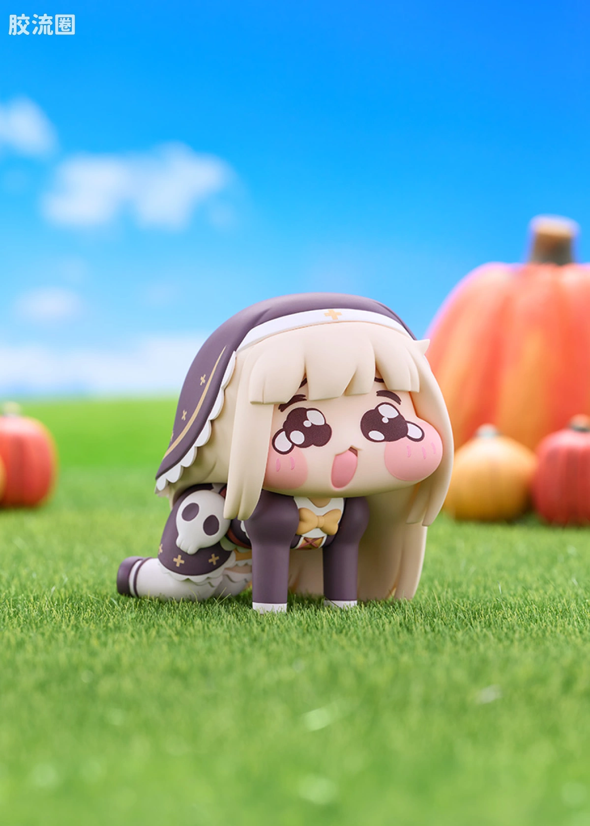GSC 手办 POP UP PARADE系列 斯皮基 - 图片