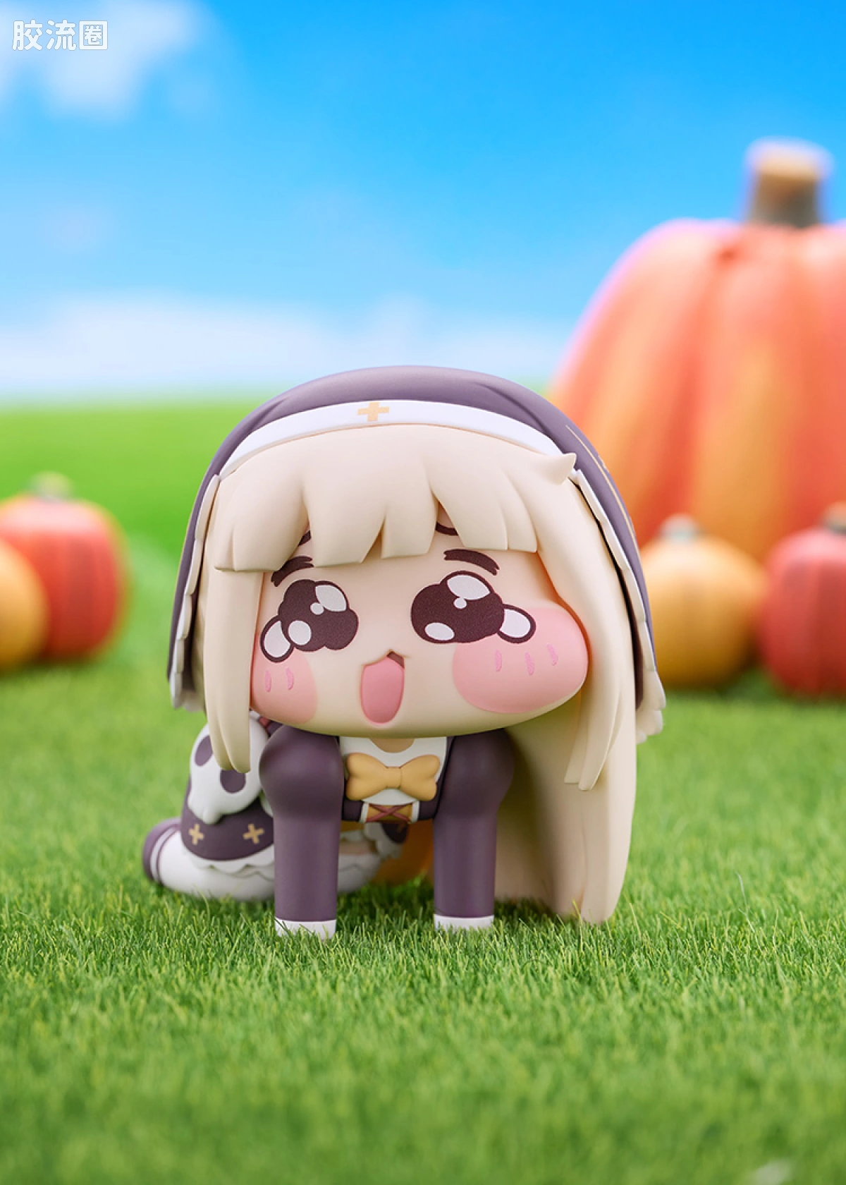 GSC 手办 POP UP PARADE系列 斯皮基 - 图片